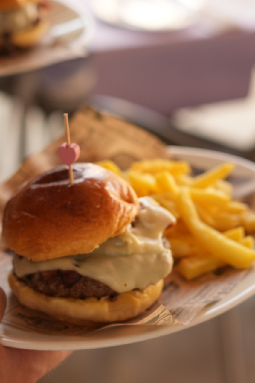 Hamburguesa-de-Ternera